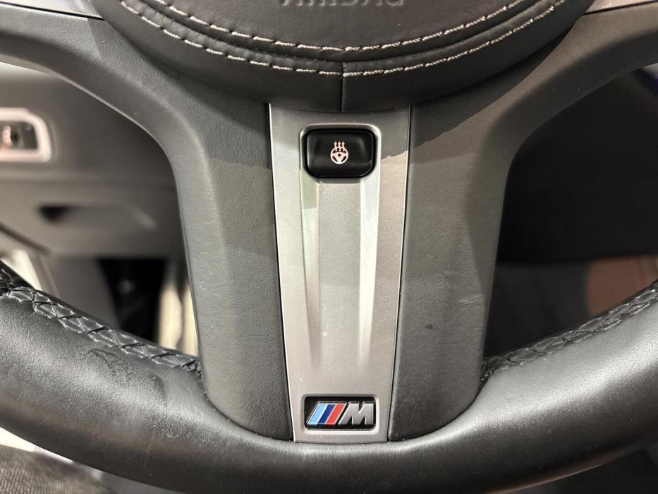 BMW X5 2020