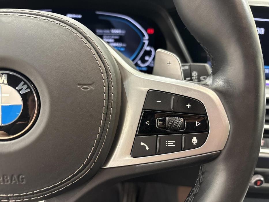BMW X5 2020