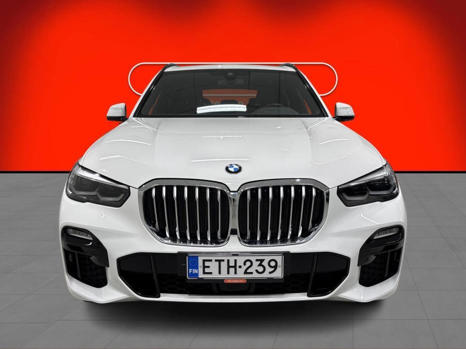 BMW X5 2020