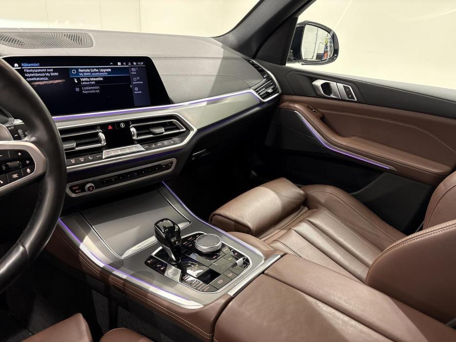 BMW X5 2020