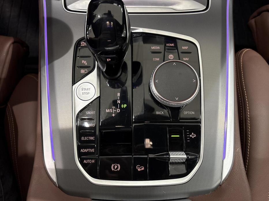 BMW X5 2020