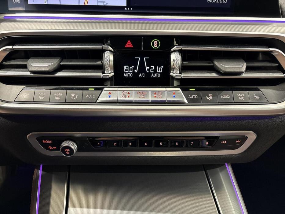 BMW X5 2020