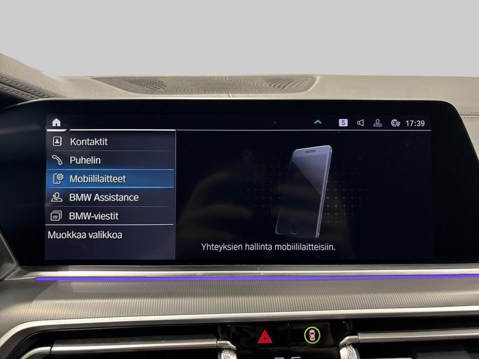 BMW X5 2020