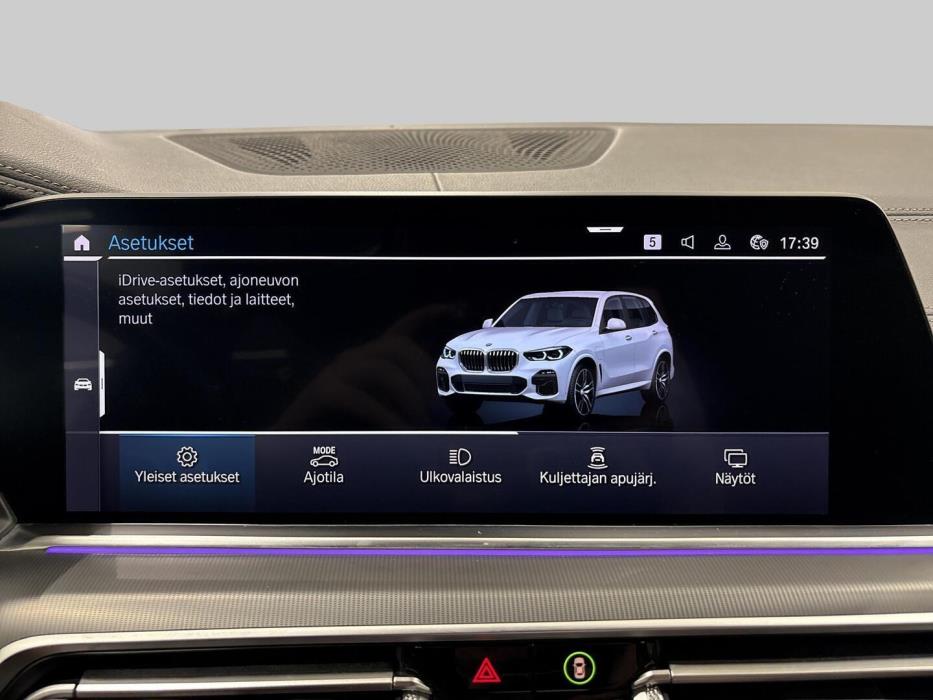 BMW X5 2020