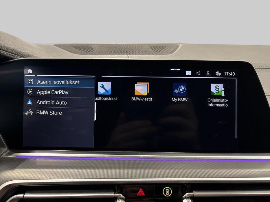 BMW X5 2020