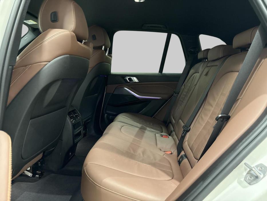 BMW X5 2020