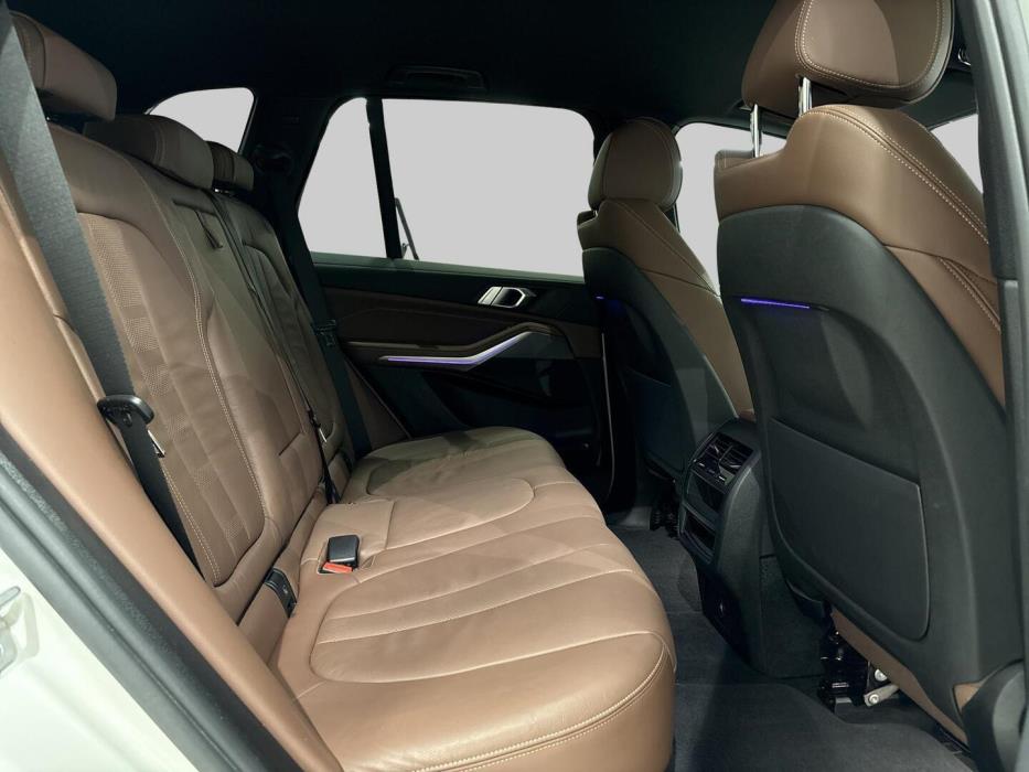 BMW X5 2020