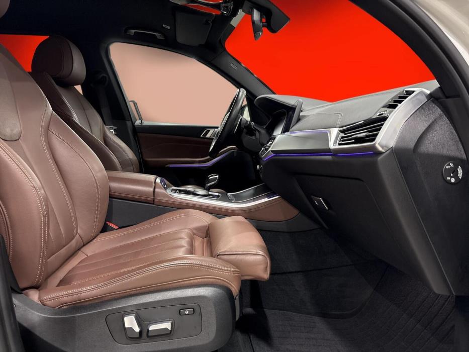 BMW X5 2020