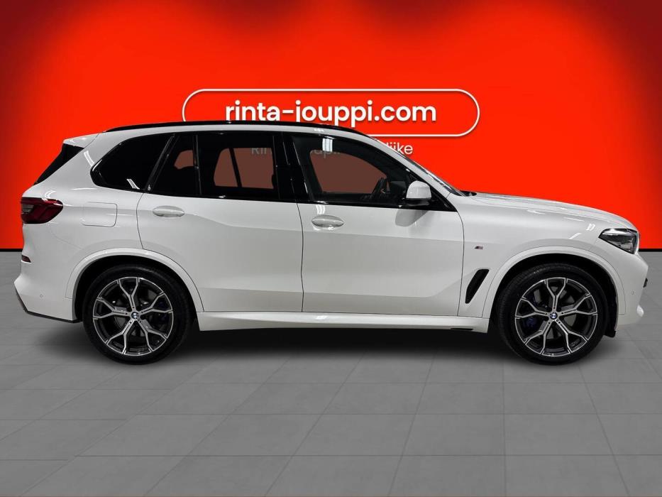 BMW X5 2020