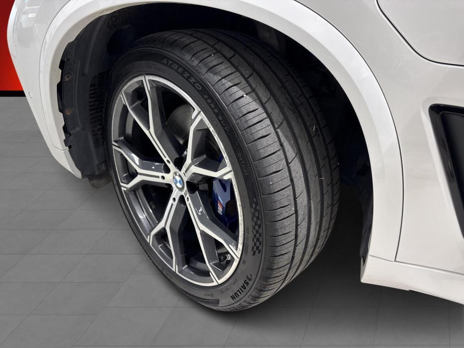 BMW X5 2020
