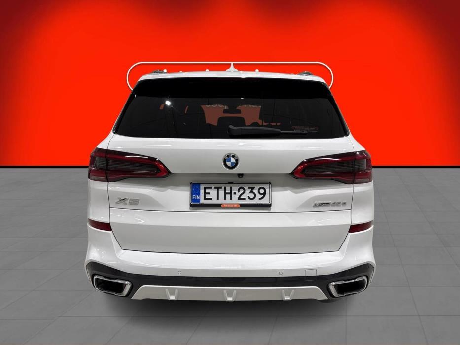BMW X5 2020