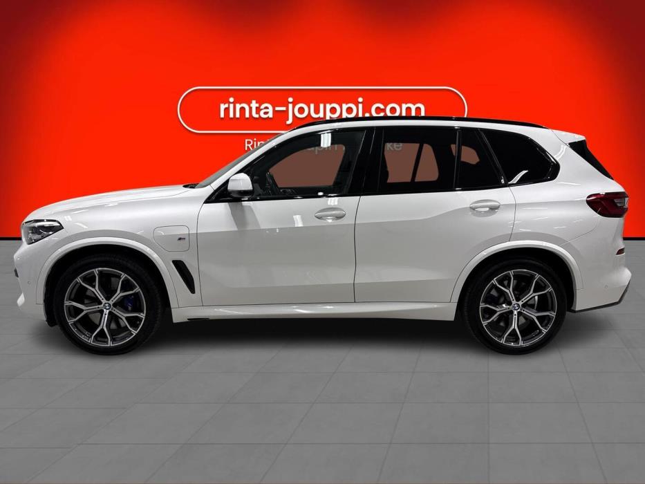 BMW X5 2020
