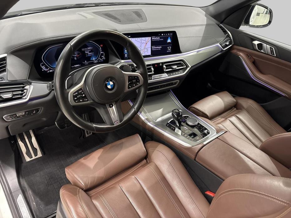 BMW X5 2020