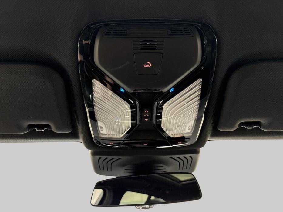 BMW iX3 2021