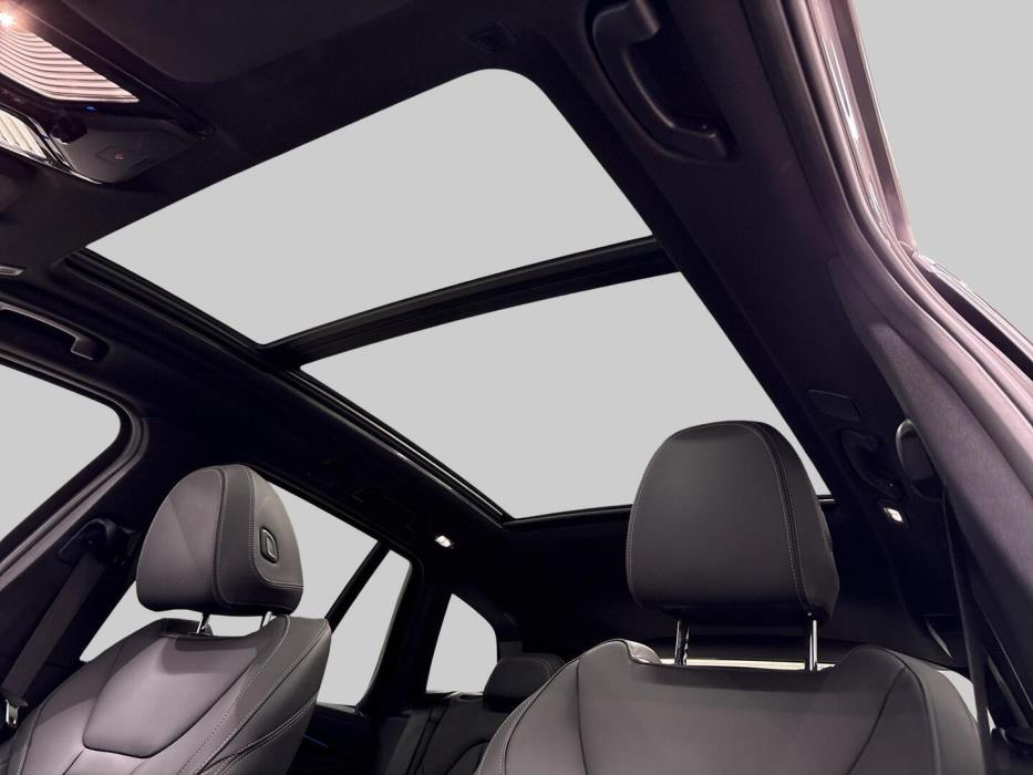 BMW iX3 2021