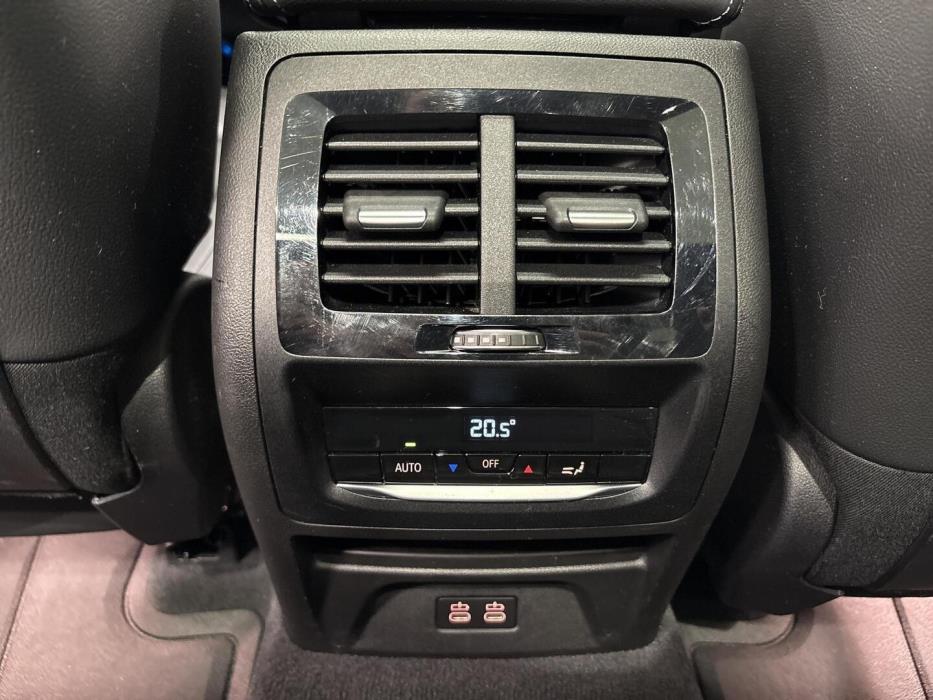 BMW iX3 2021
