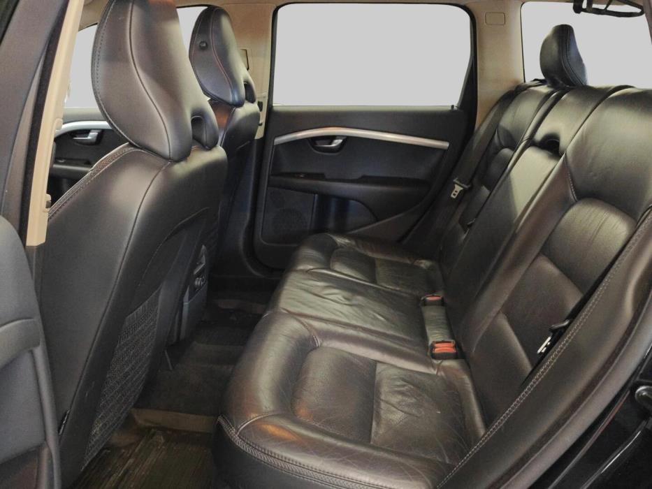 VOLVO XC70 2008