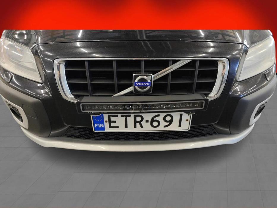 VOLVO XC70 2008