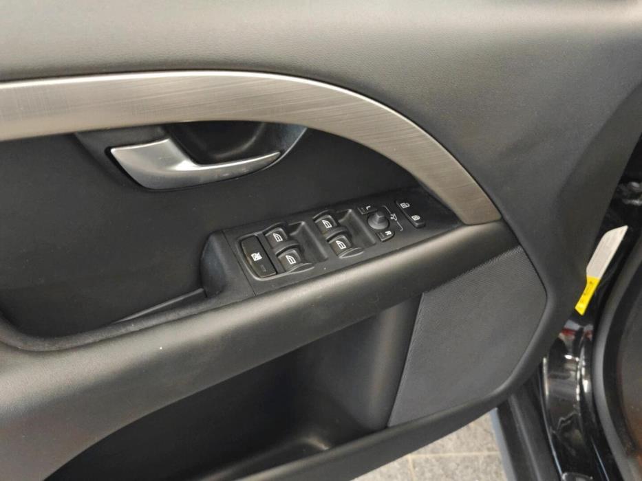 VOLVO XC70 2008