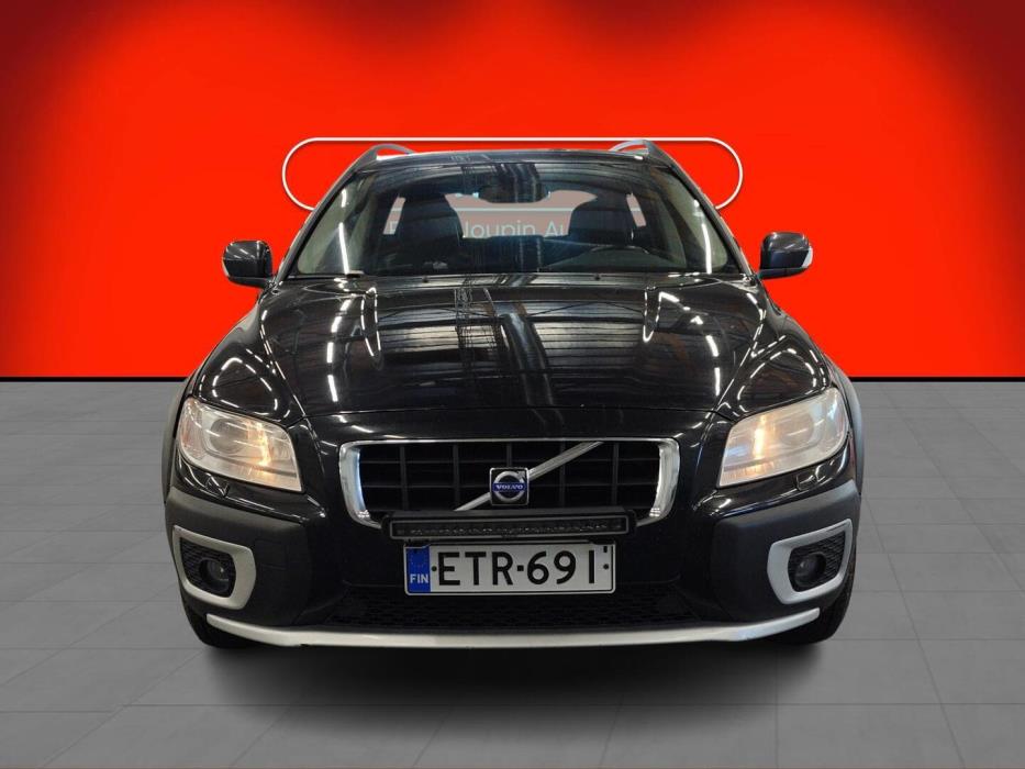 VOLVO XC70 2008
