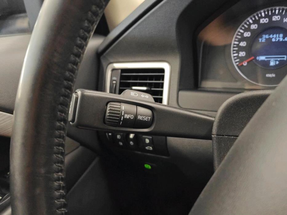 VOLVO XC70 2008