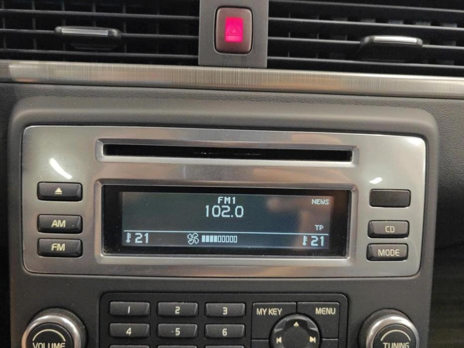 VOLVO XC70 2008