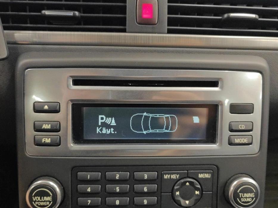 VOLVO XC70 2008