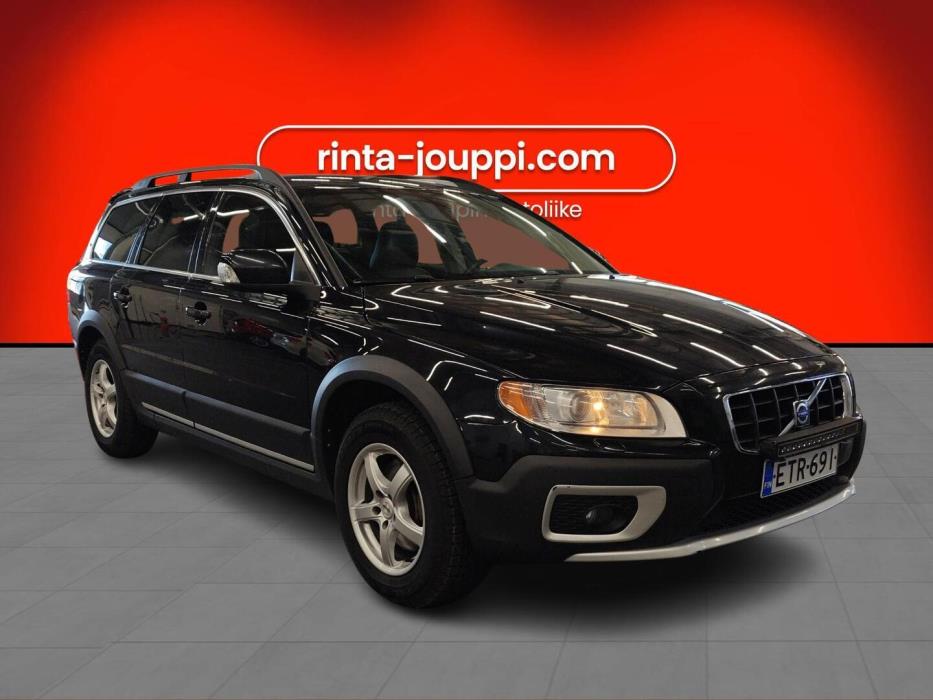 VOLVO XC70 2008