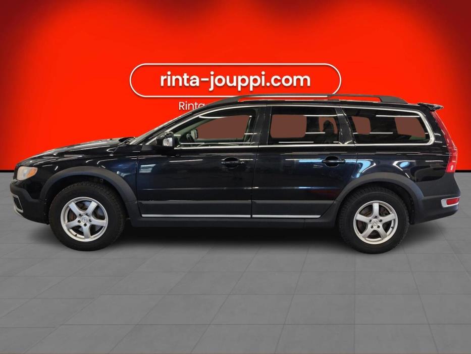 VOLVO XC70 2008
