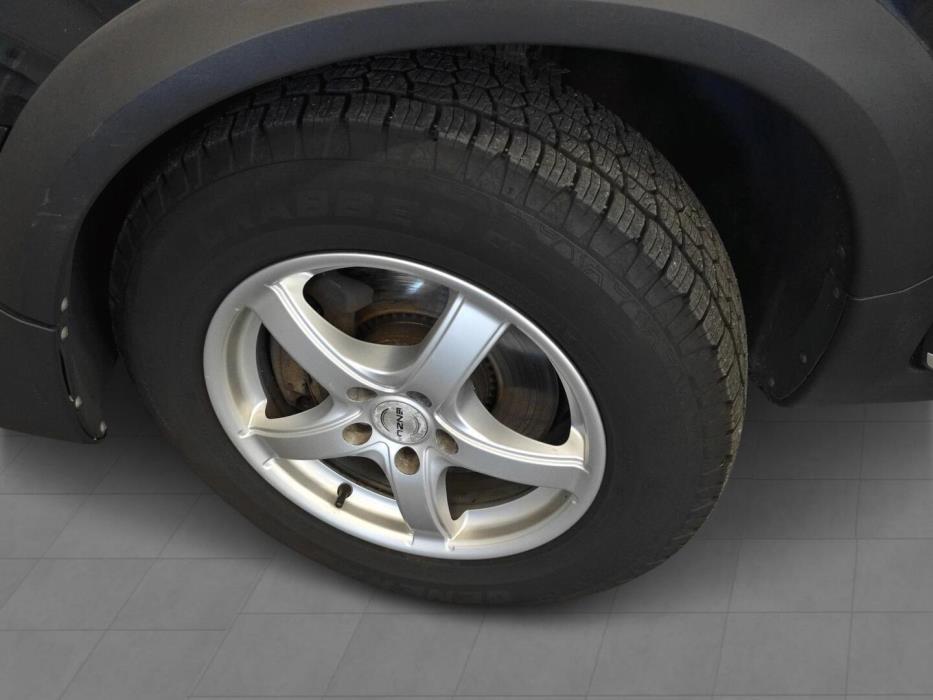 VOLVO XC70 2008