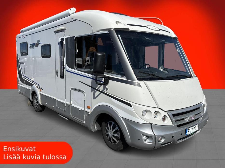 LMC LIBERTY I 680G 2010