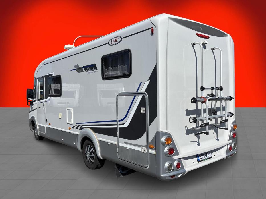LMC LIBERTY I 680G 2010