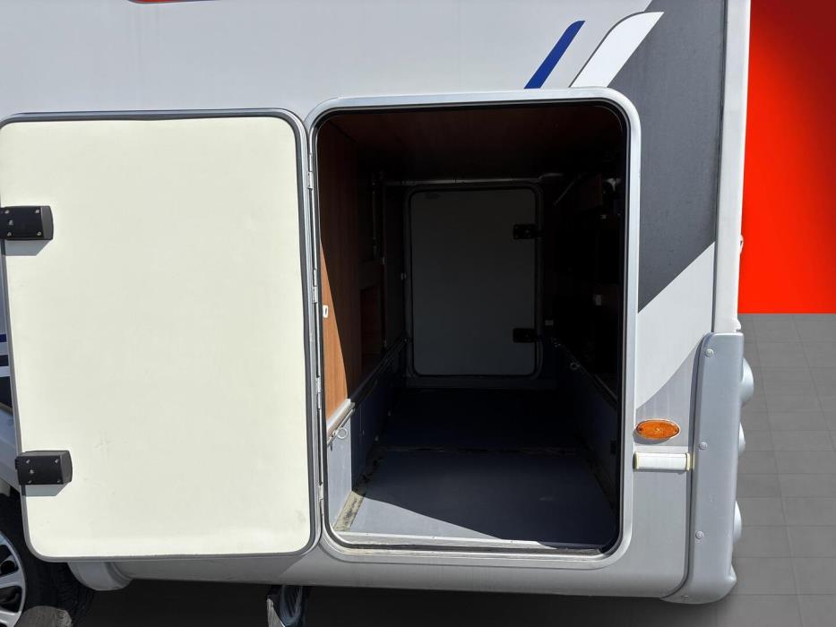 LMC LIBERTY I 680G 2010