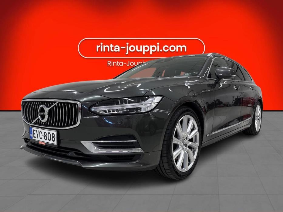 VOLVO V90 2019