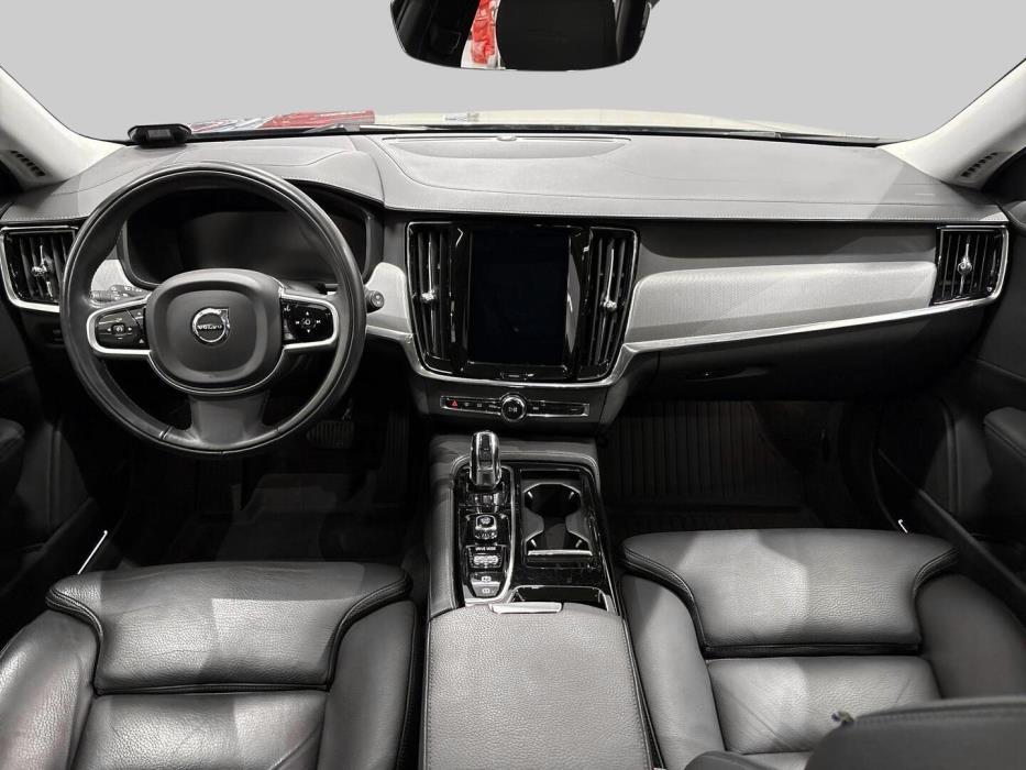 VOLVO V90 2019