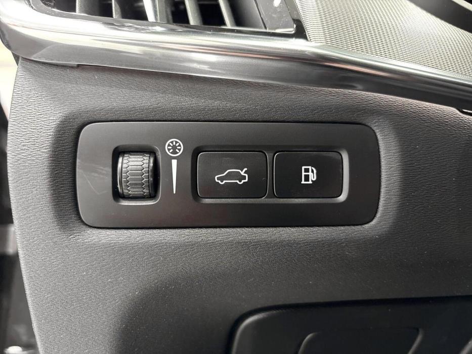 VOLVO V90 2019