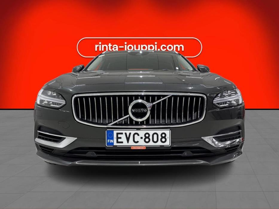 VOLVO V90 2019