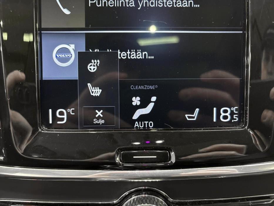 VOLVO V90 2019