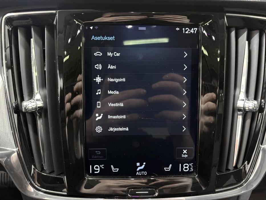 VOLVO V90 2019