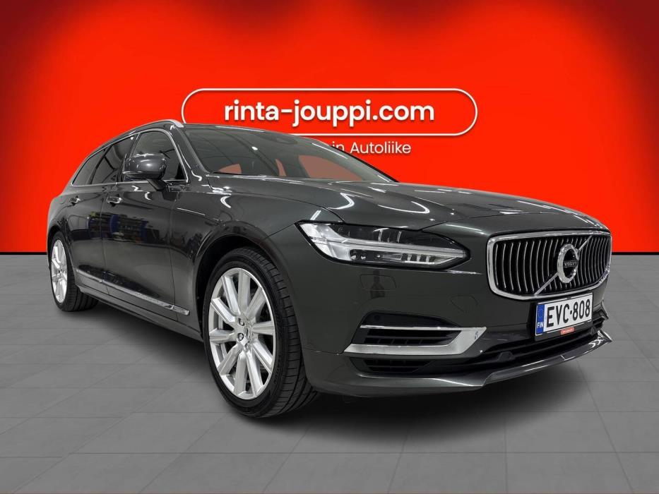 VOLVO V90 2019