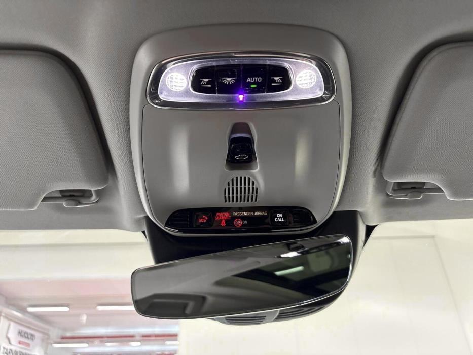 VOLVO V90 2019