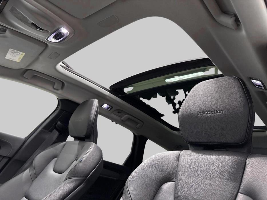 VOLVO V90 2019
