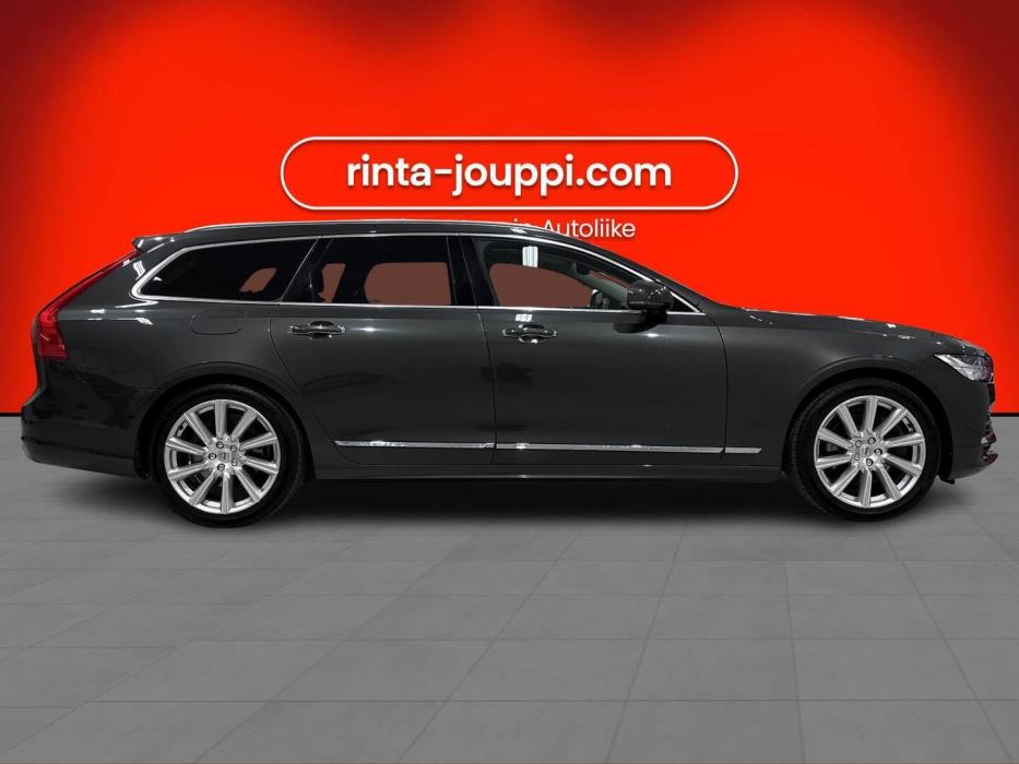 VOLVO V90 2019