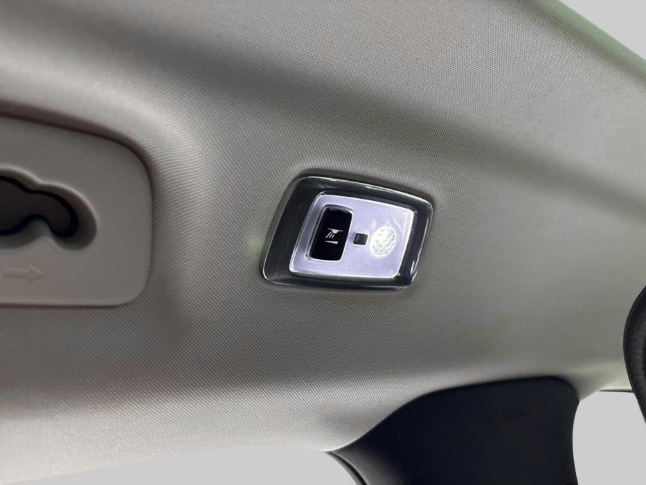 VOLVO V90 2019