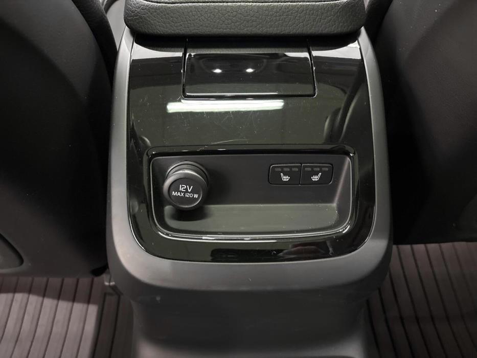 VOLVO V90 2019