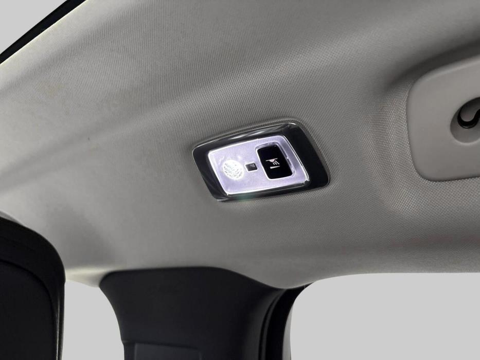 VOLVO V90 2019
