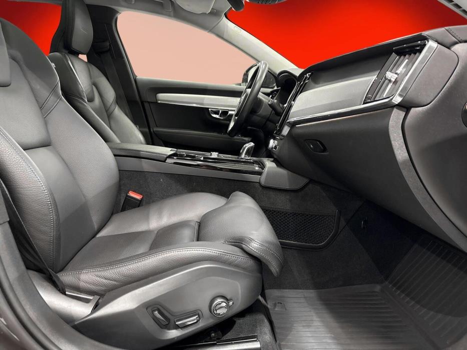 VOLVO V90 2019