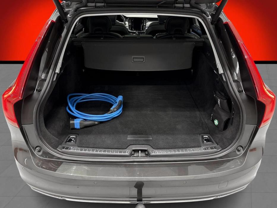 VOLVO V90 2019