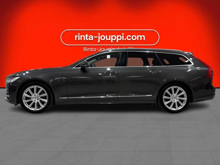 VOLVO V90 2019