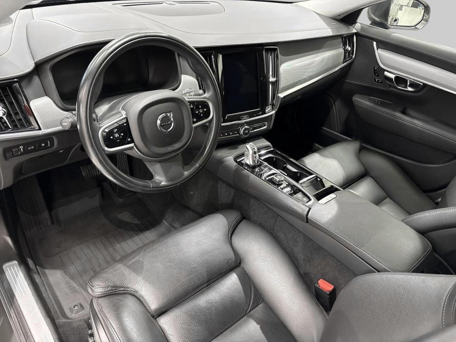 VOLVO V90 2019